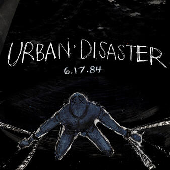 "URBAN DISASTER, 6.17.8